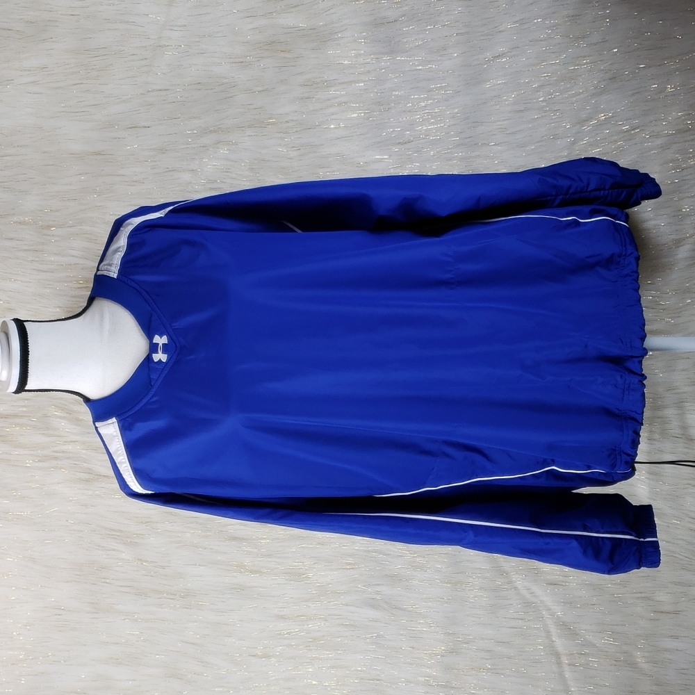 Under Armour Windbreaker